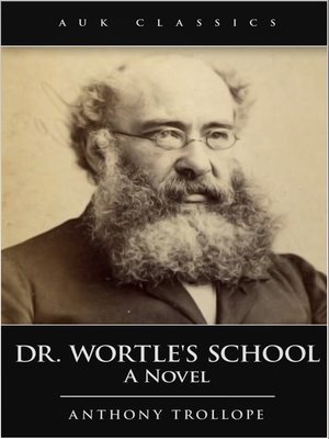 cover image of Dr Wortle's School